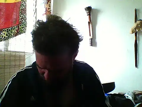 LECHEBALLS online show from October 18, 2025, 1:56 pm