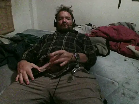 LECHEBALLS online show from February 19, 2026, 5:25 am