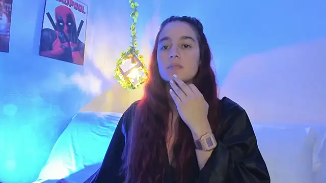 Ari Baker online show from December 31, 2024, 3:34 am