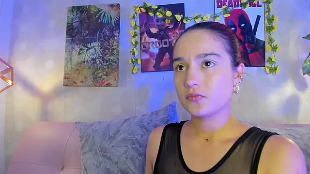 Ari Baker online show from January 3, 2025, 7:39 pm