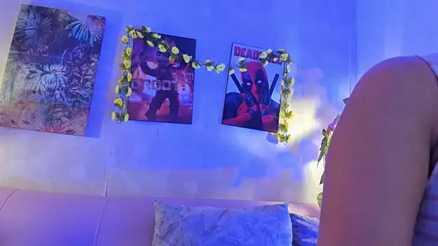 Ari Baker online show from January 4, 2025, 1:42 am