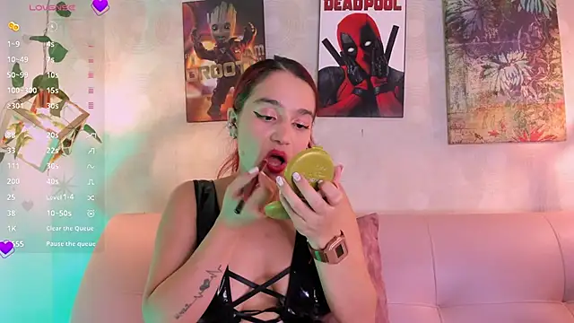 Ari Baker online show from January 8, 2025, 1:42 am