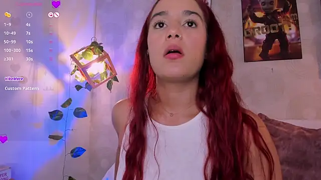 Ari Baker online show from January 11, 2025, 10:07 pm