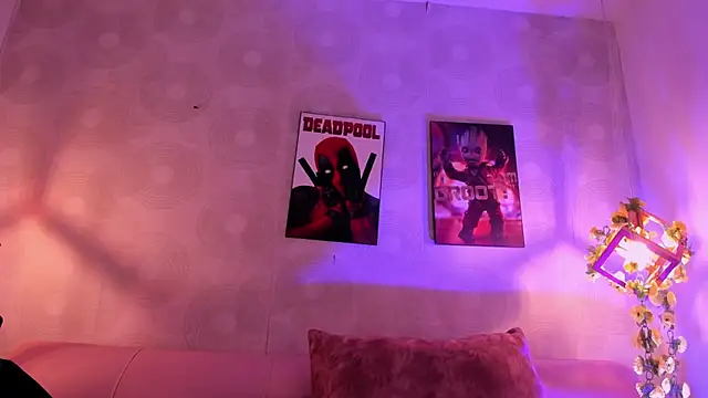 Ari Baker online show from January 19, 2025, 8:41 pm