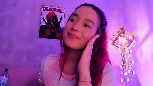 Ari Baker online show from January 19, 2025, 11:43 pm