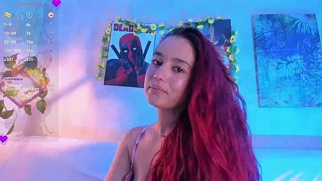 Ari Baker online show from February 1, 2025, 10:44 pm