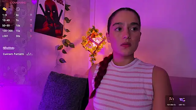 Ari Baker online show from February 5, 2025, 1:37 am