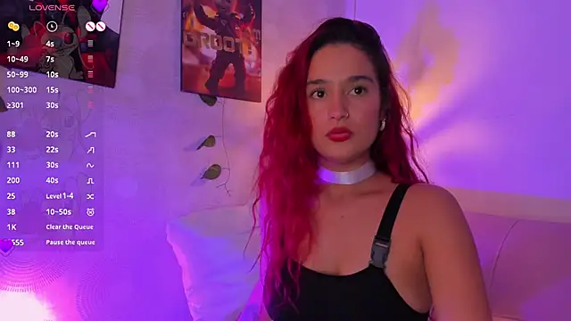 Ari Baker online show from February 5, 2025, 10:44 pm