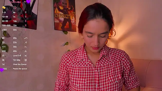 Ari Baker online show from February 6, 2025, 1:49 am