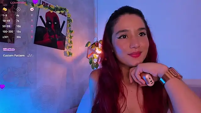 Ari Baker online show from February 8, 2025, 12:38 am