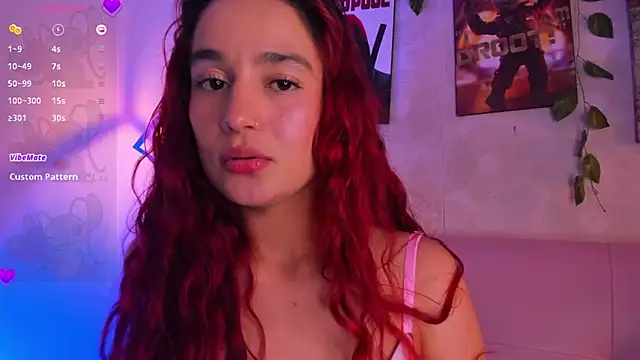 Ari Baker online show from February 8, 2025, 9:57 pm