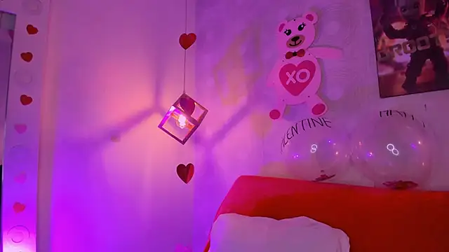 Ari Baker online show from February 14, 2025, 7:23 pm