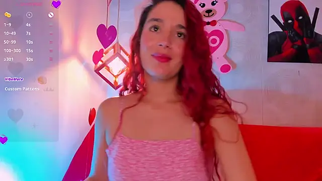 Ari Baker online show from February 19, 2025, 10:09 pm