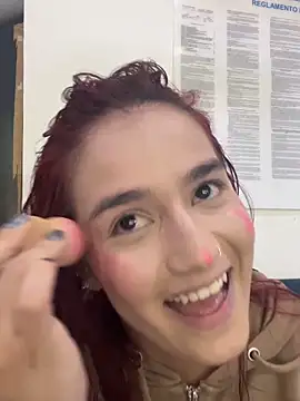 Ari Baker online show from September 20, 2025, 7:59 pm