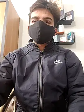 Lucifer 9 online show from January 5, 2025, 1:15 pm