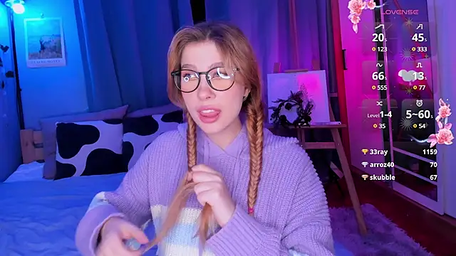 Snapshot of tenderdreams chatting on December 29, 2024, 2:00 pm tenderdreams online show from December 29, 2024, 2:00 pm