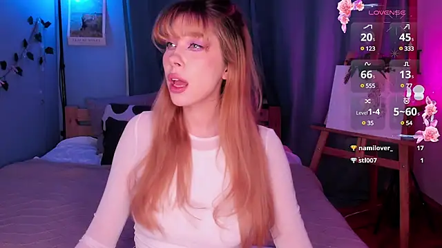 Snapshot of tenderdreams chatting on January 12, 2025, 3:46 pm tenderdreams online show from January 12, 2025, 3:46 pm