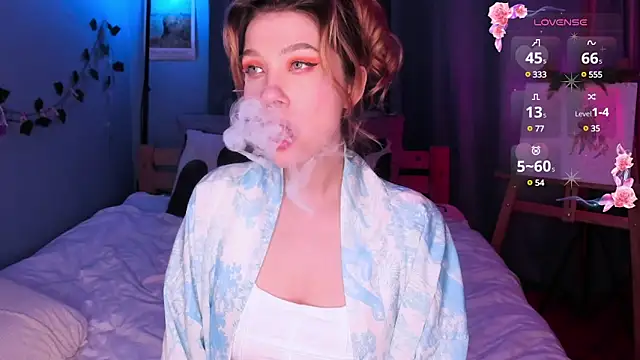 Snapshot of tenderdreams chatting on January 25, 2025, 6:57 pm tenderdreams online show from January 25, 2025, 6:57 pm