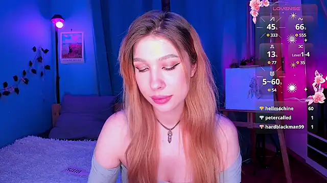 Snapshot of tenderdreams chatting on February 8, 2025, 8:21 pm tenderdreams online show from February 8, 2025, 8:21 pm