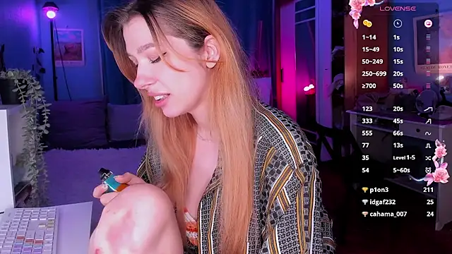 Snapshot of tenderdreams chatting on March 2, 2025, 3:05 pm tenderdreams online show from March 2, 2025, 3:05 pm