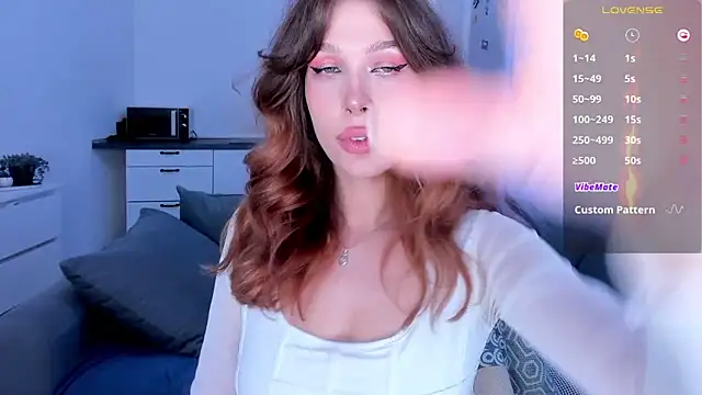 Snapshot of tenderdreams chatting on September 19, 2025, 10:10 pm tenderdreams online show from September 19, 2025, 10:10 pm