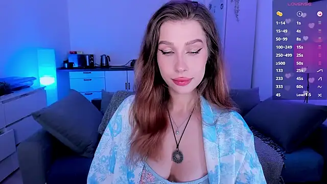 Snapshot of tenderdreams chatting on October 10, 2025, 10:31 pm tenderdreams online show from October 10, 2025, 10:31 pm