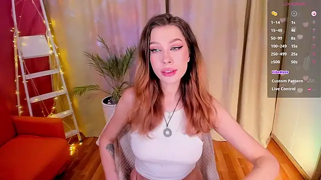 Snapshot of tenderdreams chatting on October 12, 2025, 2:27 pm tenderdreams online show from October 12, 2025, 2:27 pm