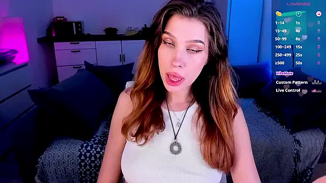 Snapshot of tenderdreams chatting on October 30, 2025, 7:14 pm tenderdreams online show from October 30, 2025, 7:14 pm