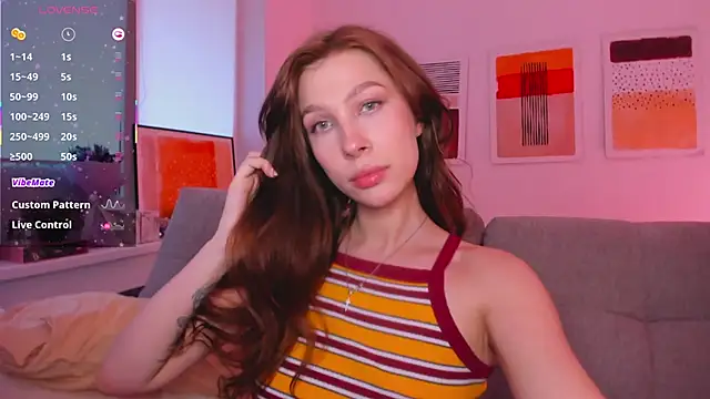 Snapshot of tenderdreams chatting on May 31, 2026, 6:09 pm tenderdreams online show from May 31, 2026, 6:09 pm