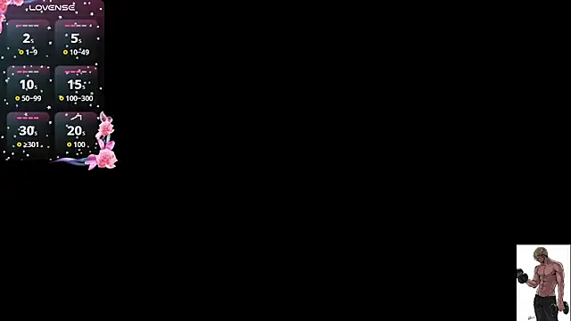 AdharaaMoon online show from December 22, 2025, 7:05 am