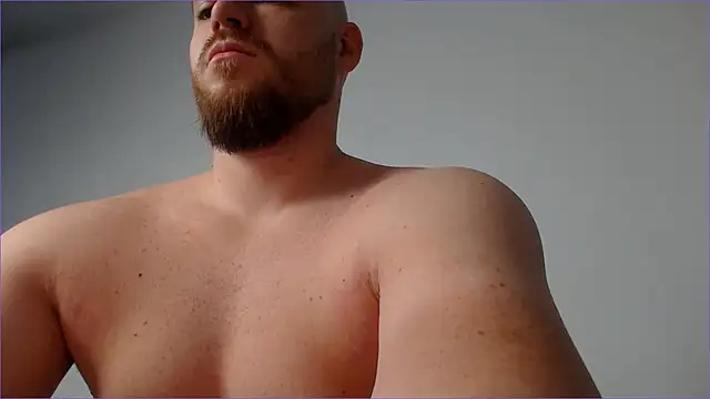 KeenanHunkxD online show from November 8, 2025, 1:00 pm