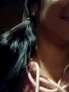 Leslly  online show from January 22, 2025, 10:18 am