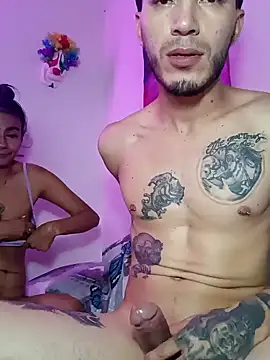 Leslly  online show from February 16, 2025, 12:43 pm