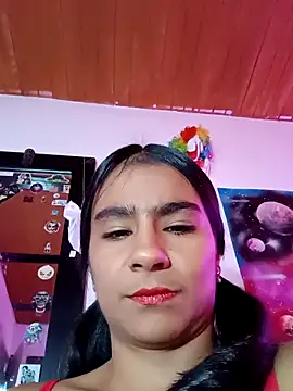 Leslly  online show from September 24, 2025, 11:35 am