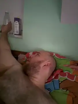 aronion123 online show from September 29, 2025, 8:52 am