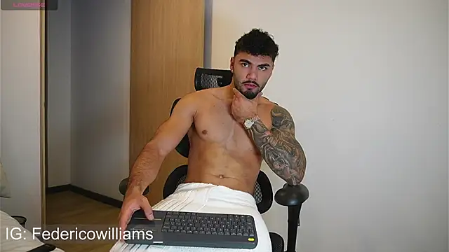 Derek w online show from February 12, 2025, 7:13 am