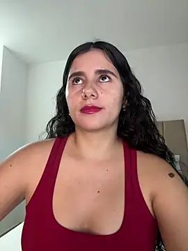 Natasha-28 online show from March 20, 2026, 11:31 pm