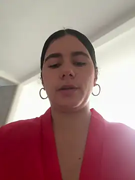 Natasha-28 online show from April 10, 2026, 9:30 pm