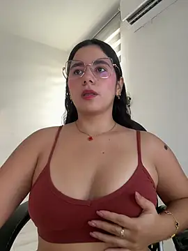 Natasha-28 online show from July 12, 2026, 10:12 pm