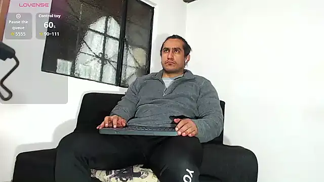 willian m777 online show from January 6, 2026, 4:16 am