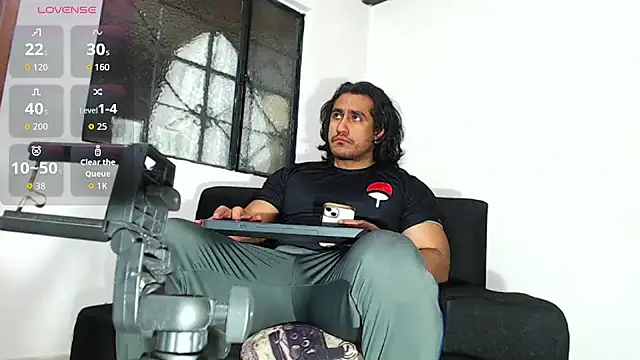 willian m777 online show from January 15, 2026, 4:28 am