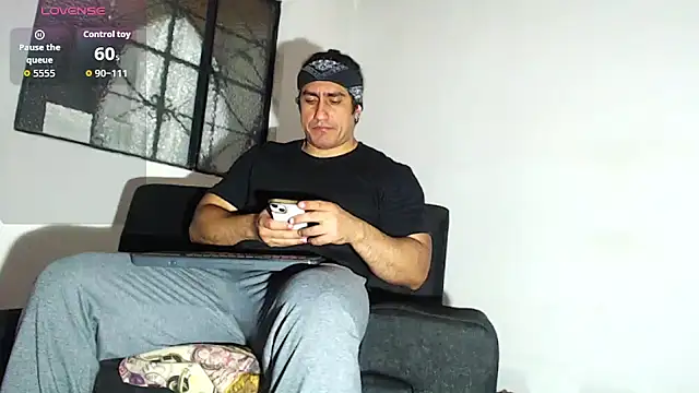 willian m777 online show from February 19, 2026, 4:08 am