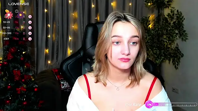 Sinty Noria online show from January 9, 2025, 4:30 am