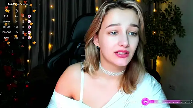 Sinty Noria online show from January 13, 2025, 1:13 am