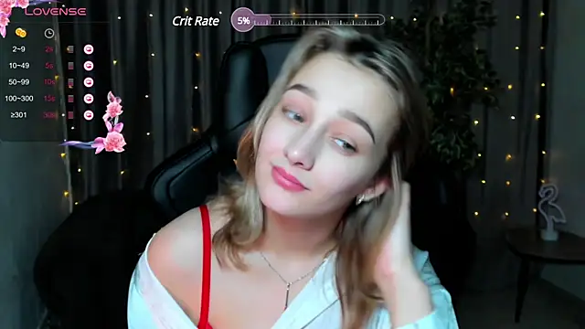 Sinty Noria online show from January 14, 2025, 7:17 am