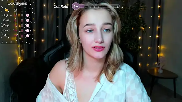 Sinty Noria online show from January 17, 2025, 4:17 am