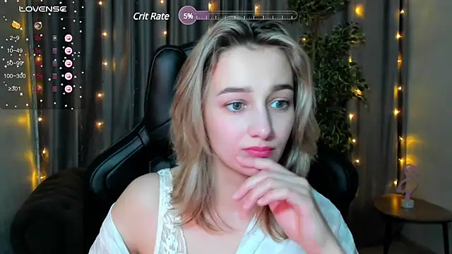 Sinty Noria online show from January 17, 2025, 7:19 am