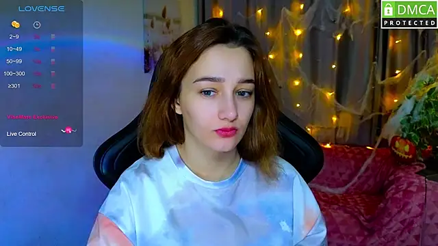 Sinty Noria online show from November 5, 2025, 1:05 am