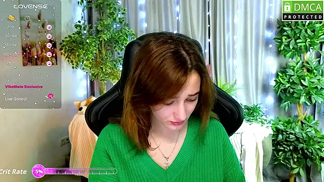 Sinty Noria online show from January 17, 2026, 4:50 am