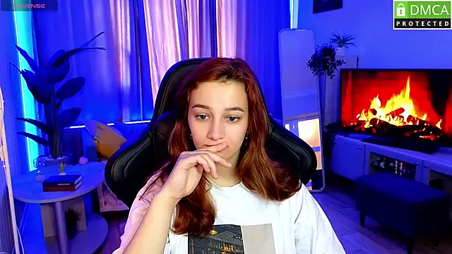 Sinty Noria online show from May 5, 2026, 1:02 am